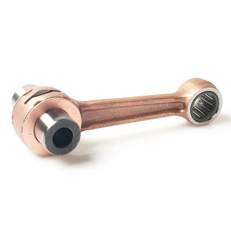 Шатун коленчатого вала в сборе для YAMAHA DT125 DT 125 DT175 DTK125 RS125 RD135 поршневые