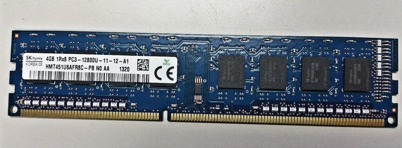 

RAM 9020 9010 790 7010 7020 Desktop DDR3 4G 1600 memory stick