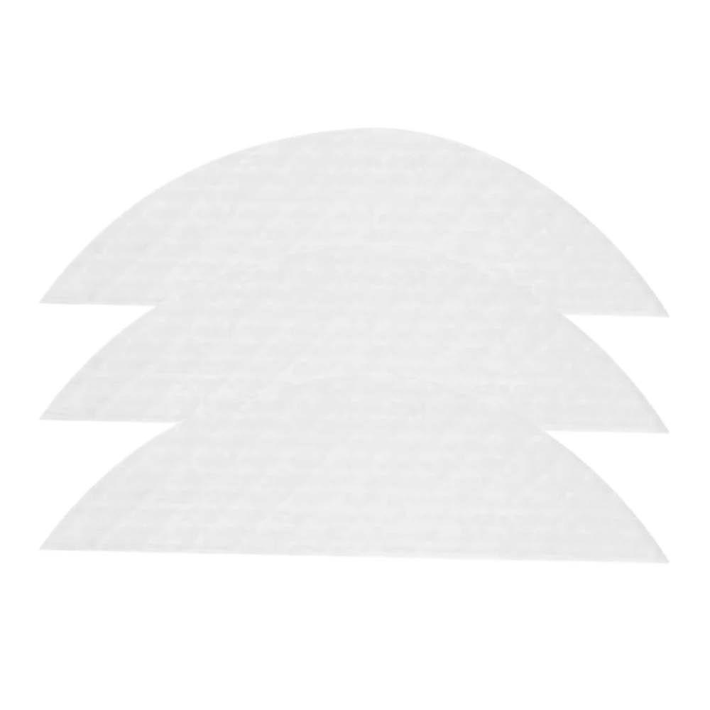 

50Pcs Disposable Mop Cloth for Xiaomi Lydsto R1 Vacuum Cleaner Replacement Accessories Kit for Home Remove Dust