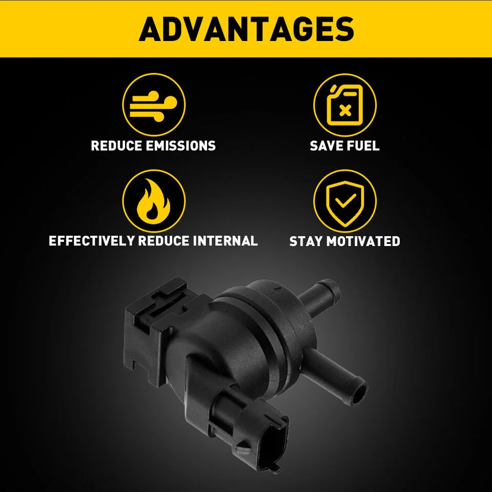 Hyundai Accent Santa Fe Tucson Veloster Kia Sedona Rio Forte Soul Клапан Рециркуляции Выхлопных Газов 28910-3C200