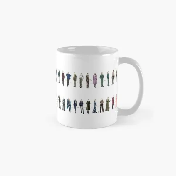 

Модная кружка Killing Eve Villanelle, изображение картинки, подарки, чашка для чая, посуда для напитков, круглая чашка с принтом, кофе, фотодизайн