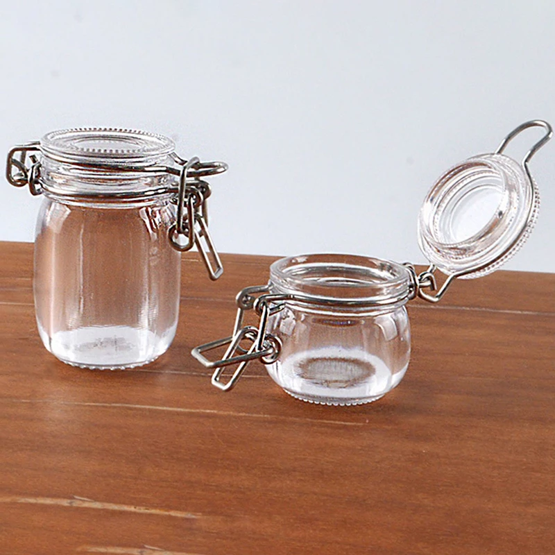 

Миниатюрные банки для хранения WHPHous