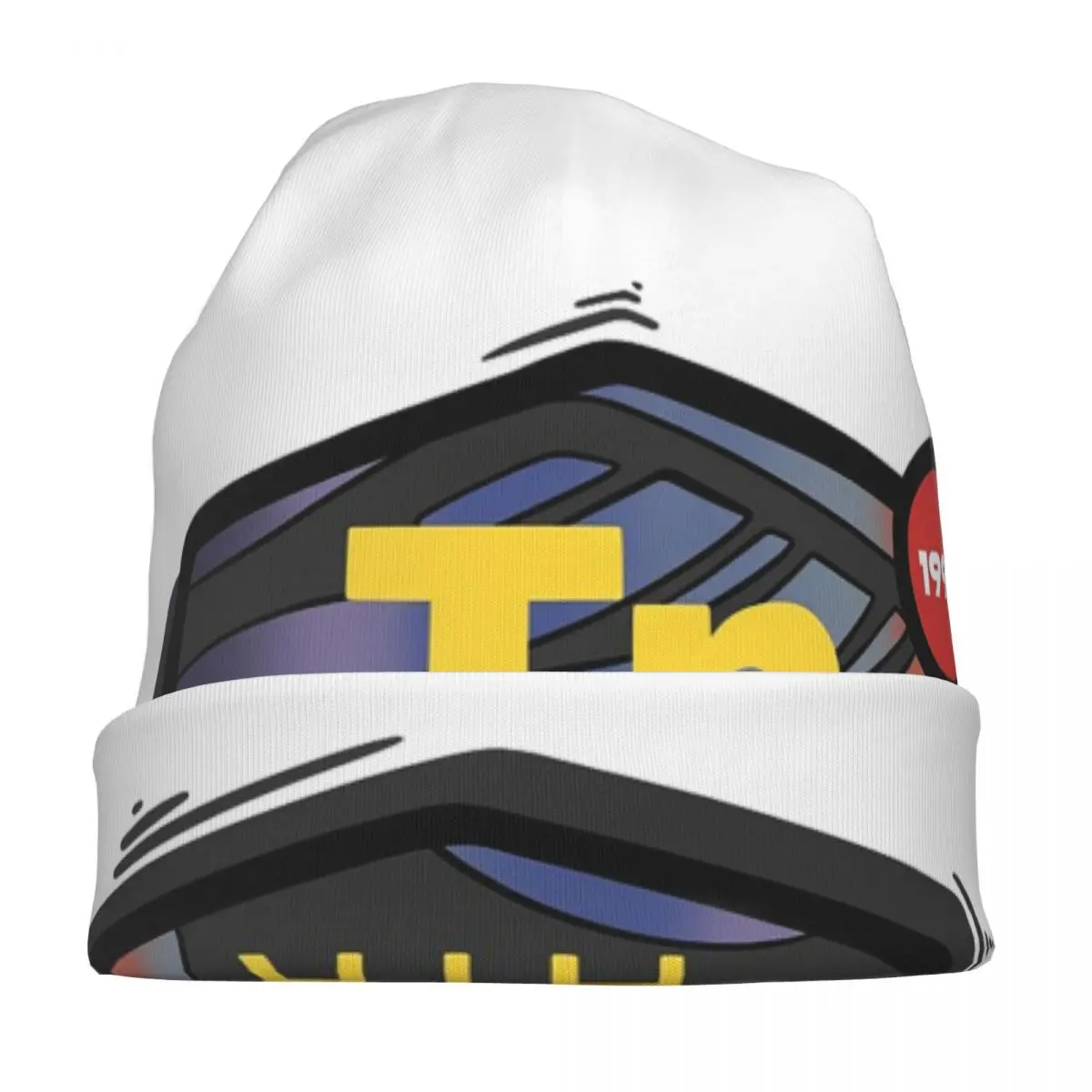 Air Max TN Plus теплая вязаная шапка в стиле хип-хоп осенне-зимняя уличная шапки для