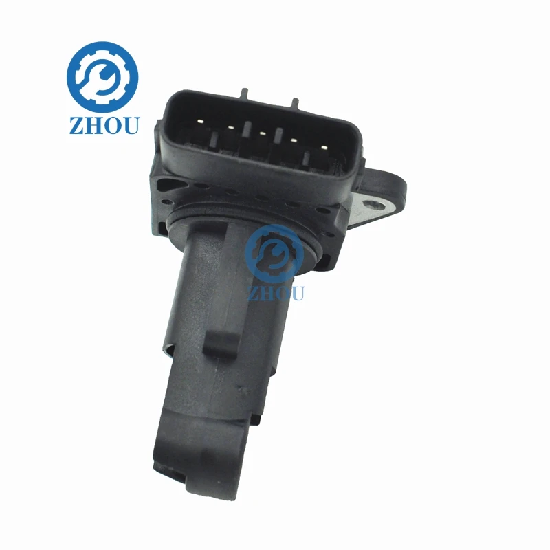 OEM 8658471 9202199 L321-13-215 MAF датчик массового расхода воздуха для VOLVO S80 V70 S60 XC90 S40 C70 V50 XC70 XC60