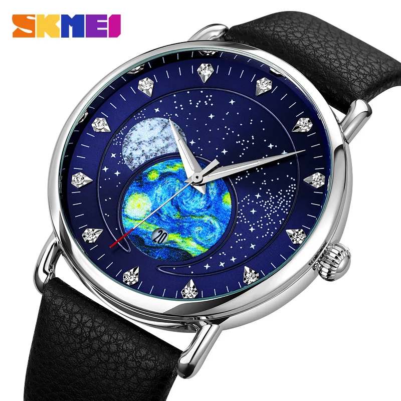 

SKMEI Date Quartz Men Watches Top Brand Luxury Male Clock Chronograph Sport Mens Wrist Watch Hodinky Relogio Masculino Montre