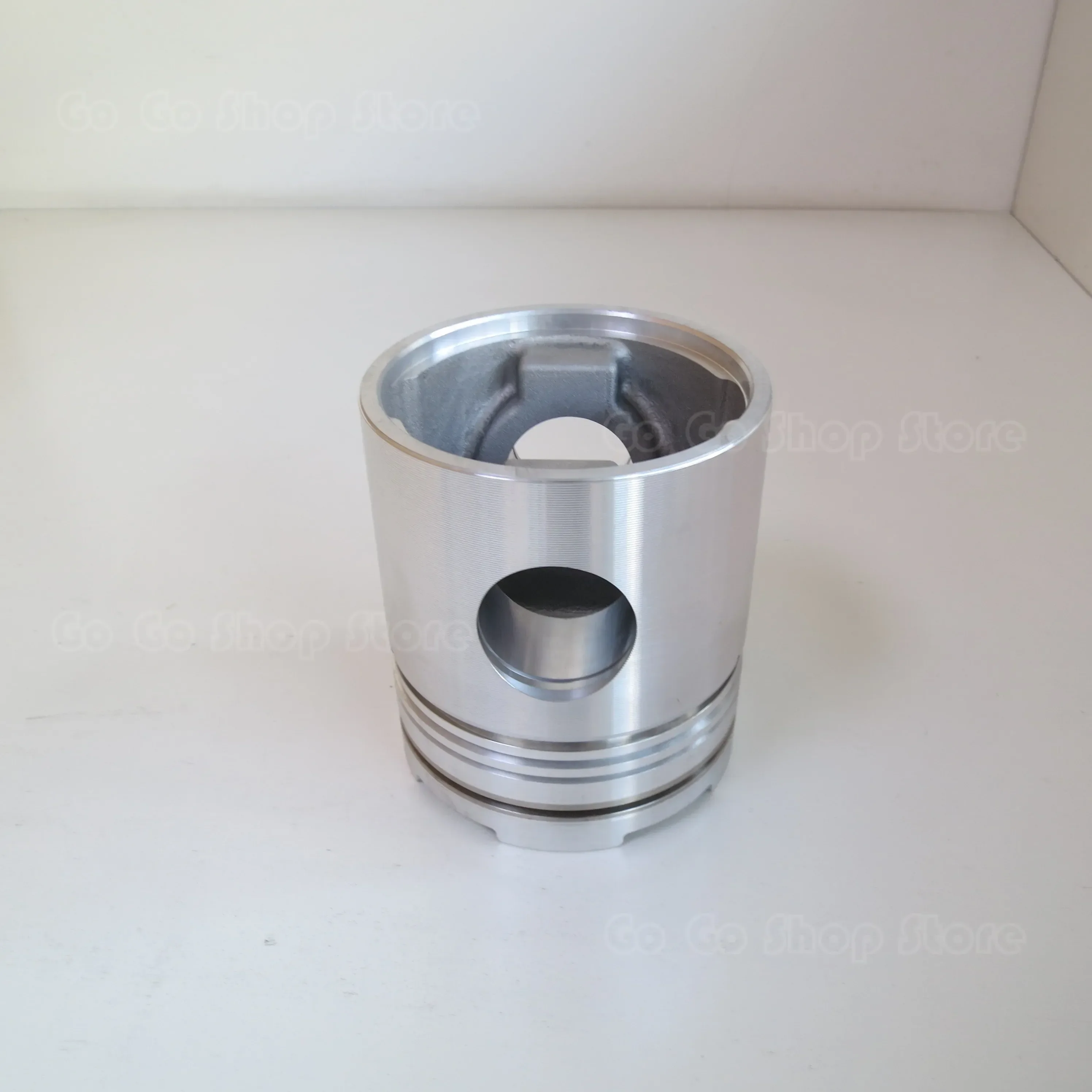 3048650 Поршень подходит для двигателя Nt855