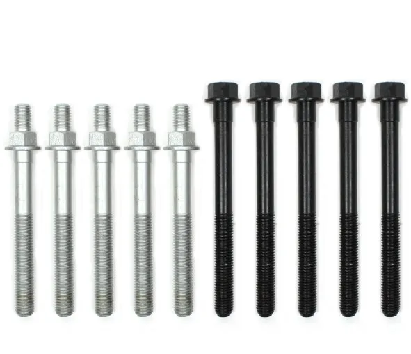 

10PCS New Cylinder Head Bolts For 98-03 GM 2.2L 134 S10 Sonoma Sunfire Cavalier Isuzu