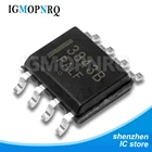 10 шт. UC3842A UC3843A SOP8 UC3843B UC3845B UC3842 UC3843 UC3844 UC3845 SOP SMD