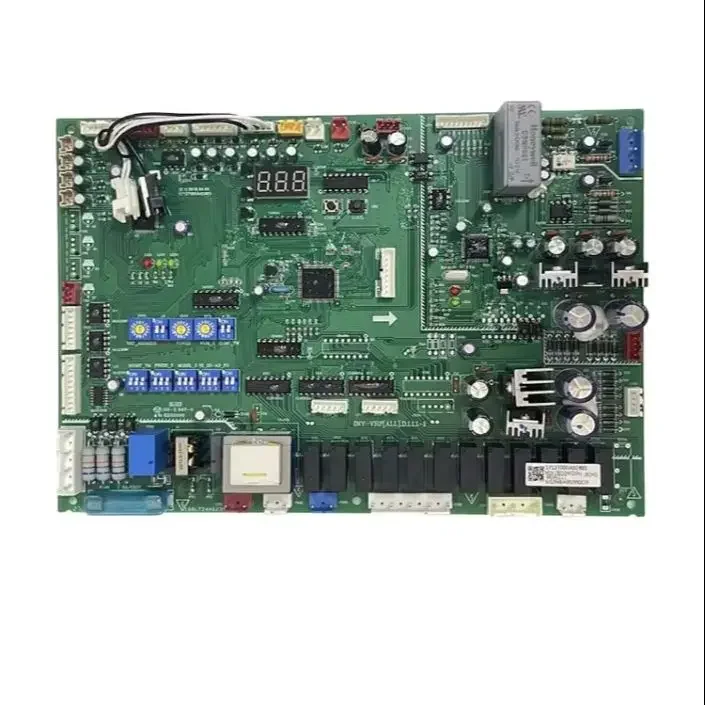 Новинка для кондиционера Midea V4 + основная плата 202302120409 MDV-450W/DSN1-830i (A) MDV-280 (10) W/DSN1-840