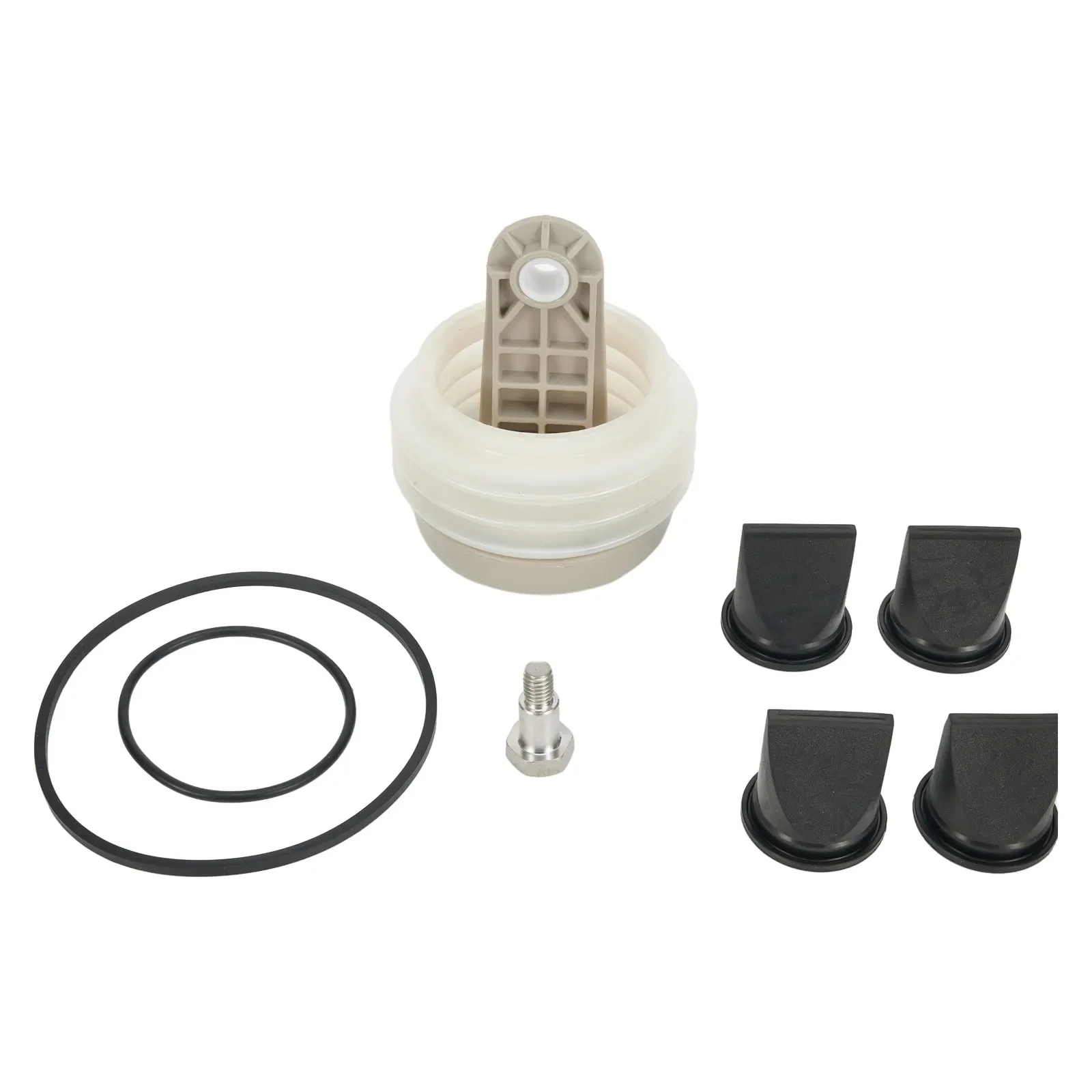 Комплект сильфона насоса заменяет 385230980 Для Dometic-Sealand- VG4 VHT S J Series Вакуумный насос T