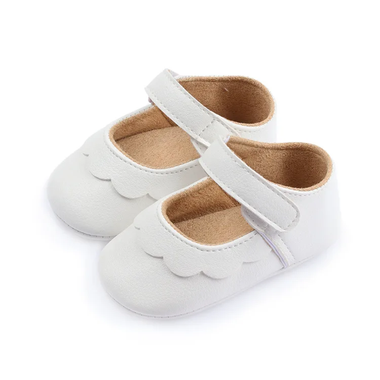 Рисунок 3 - Туфли для новорожденных 0-18 месяцев