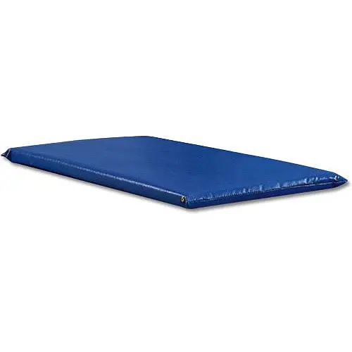 

All-Purpose Exercise Mat, Blue