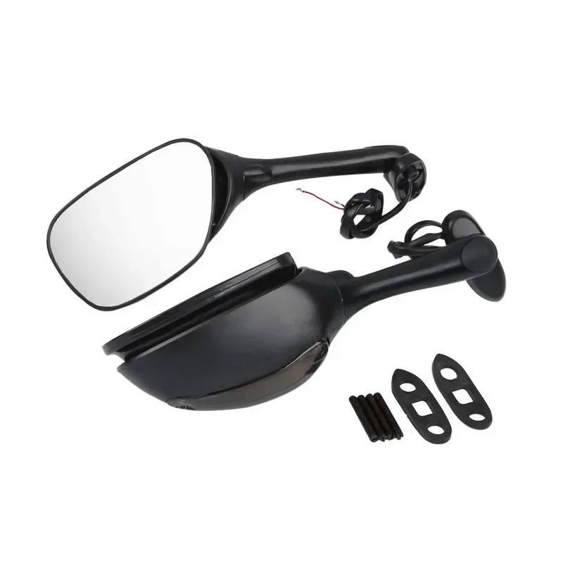 Для Suzuki GSXR 600 GSX-R 750 2006-2021 1000 2005-2015 K6 K7 K8 Задний сигнал поворота аксессуары для