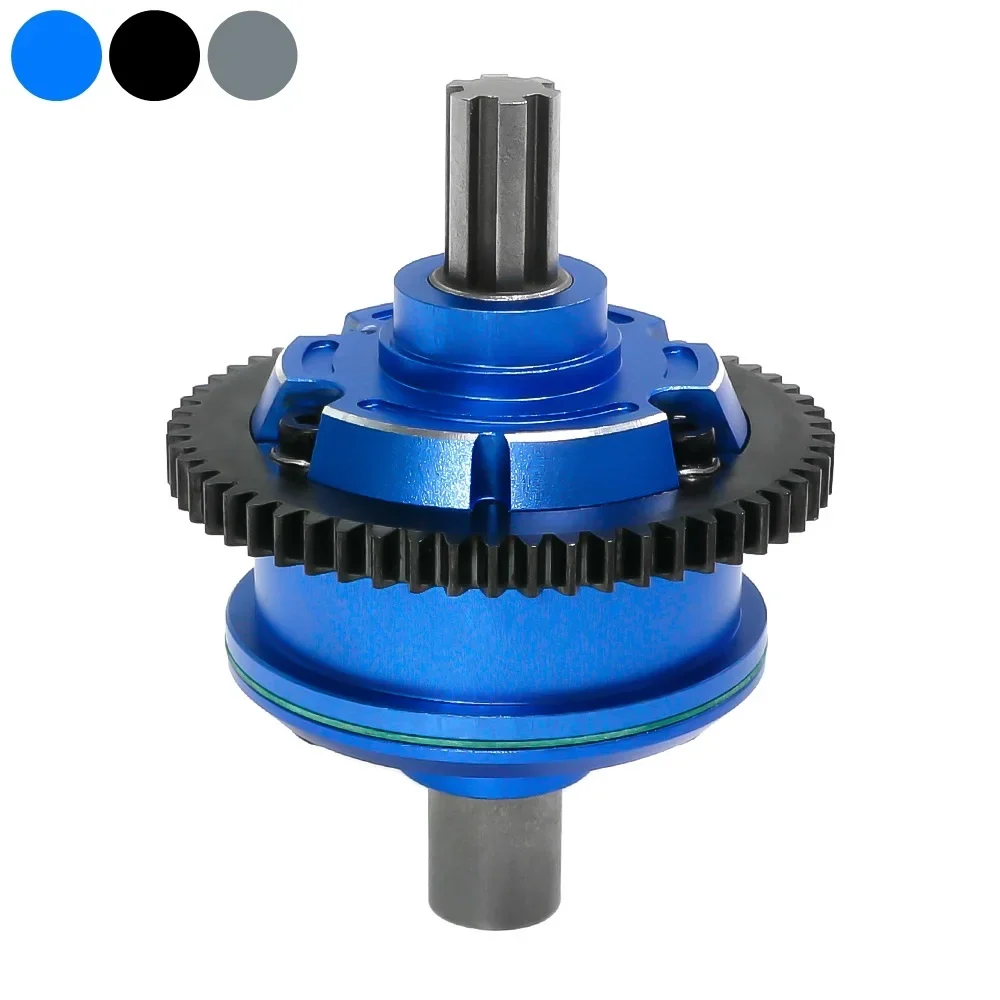 Металлический центральный дифференциал 57T ARA 311165 Для Arrma 1/10 Kraton Outcast 4S V2 BLX 1/8 Mojave