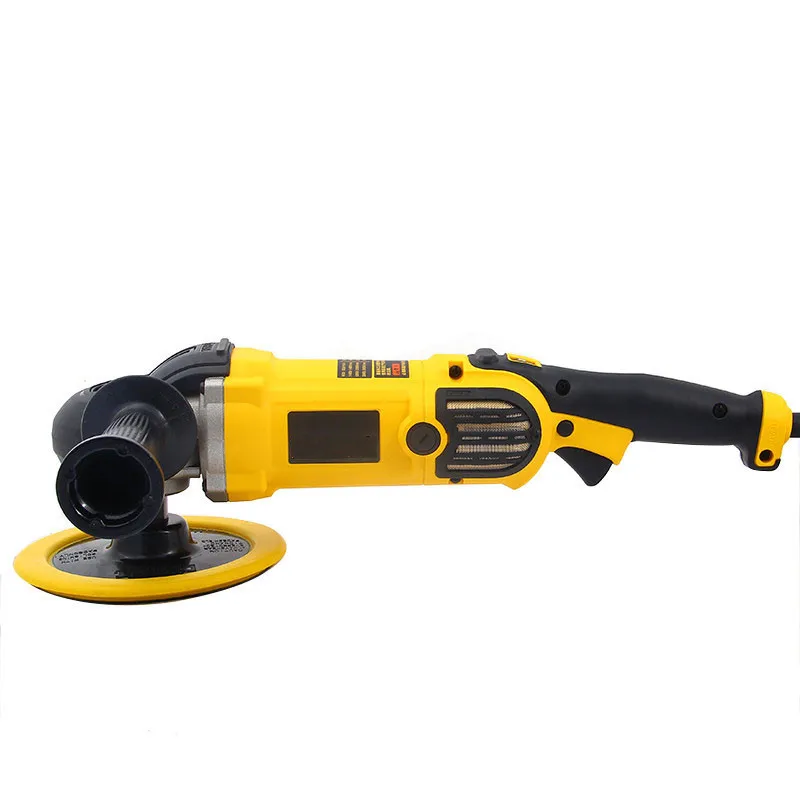 

High Performance 1250w polishing machine for cars P849 electric shoe polisher