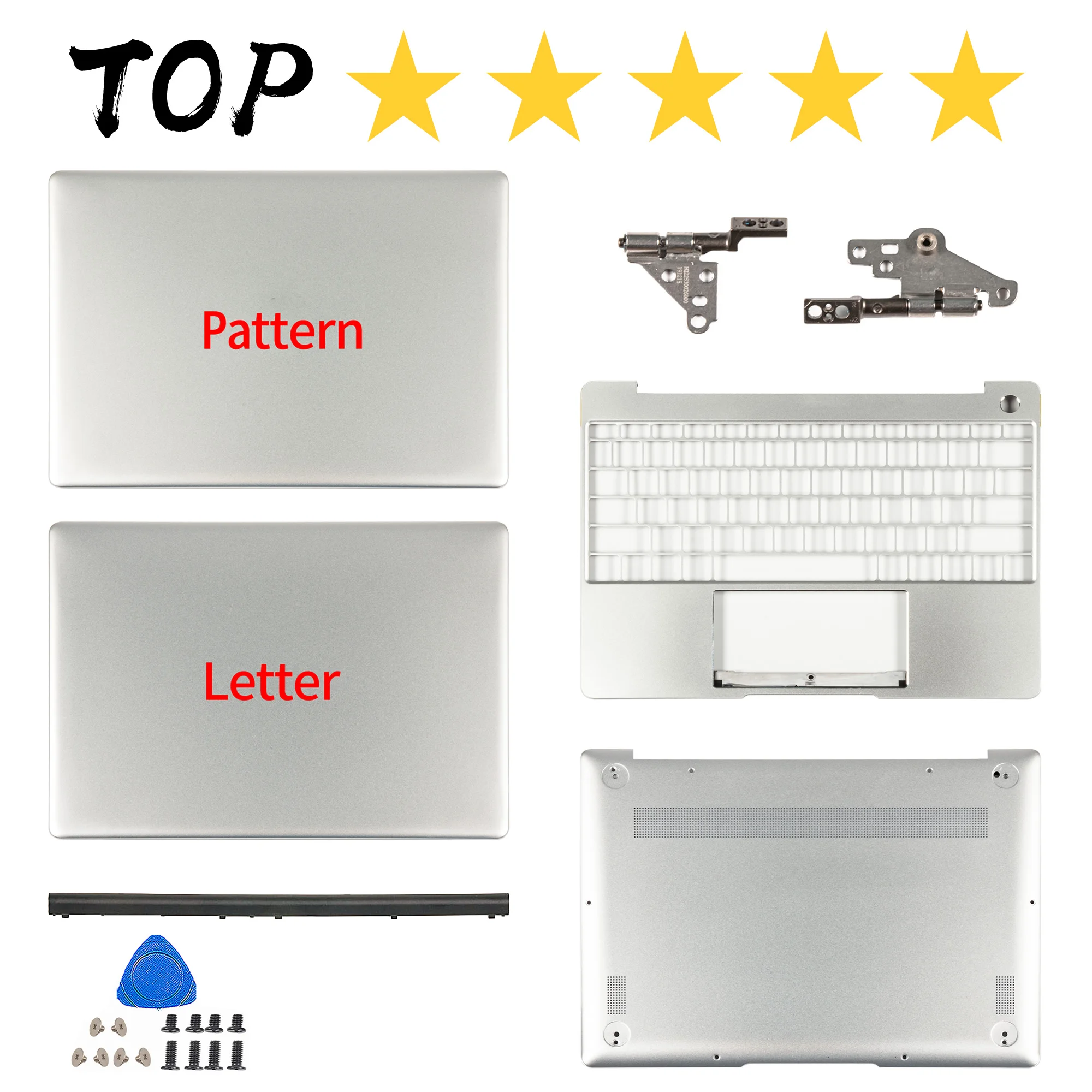 Верхний чехол для Huawei Matebook 13 дюймов