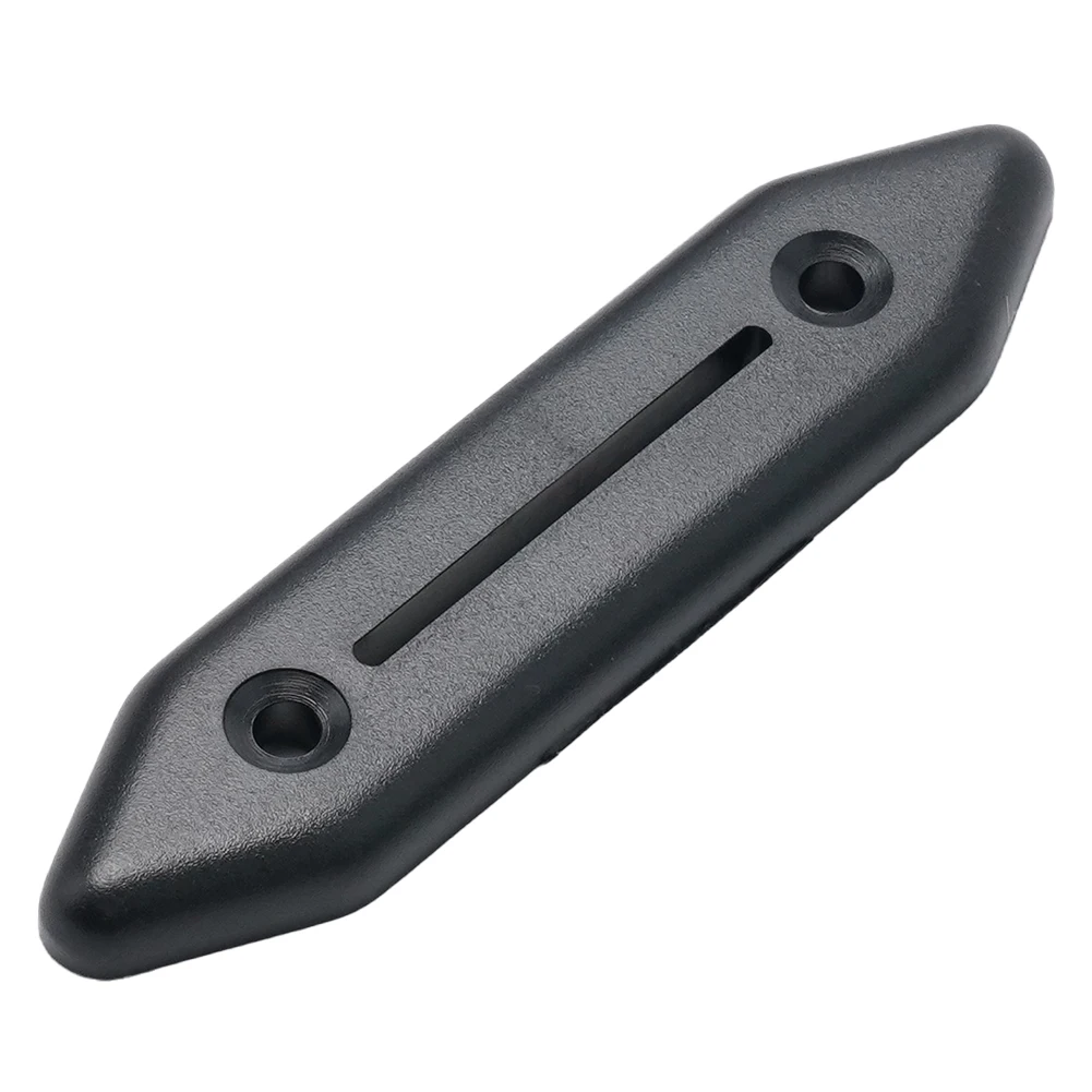 

1pcs 5 Way Switches Cover Guitar Switch Plate Washer Parts 72x17.2x5mm Selector Toggle Lever Cap Mat Accessories