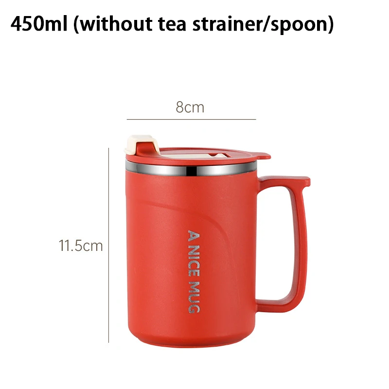 

YOWEI термокружка из нержавеющей стали