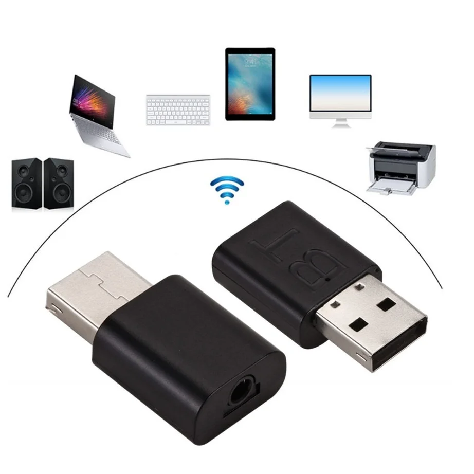 YIGETOHDE 2 в 1 Bluetooth 5 0 аудио приемник передатчик беспроводной адаптер Мини 3 мм AUX