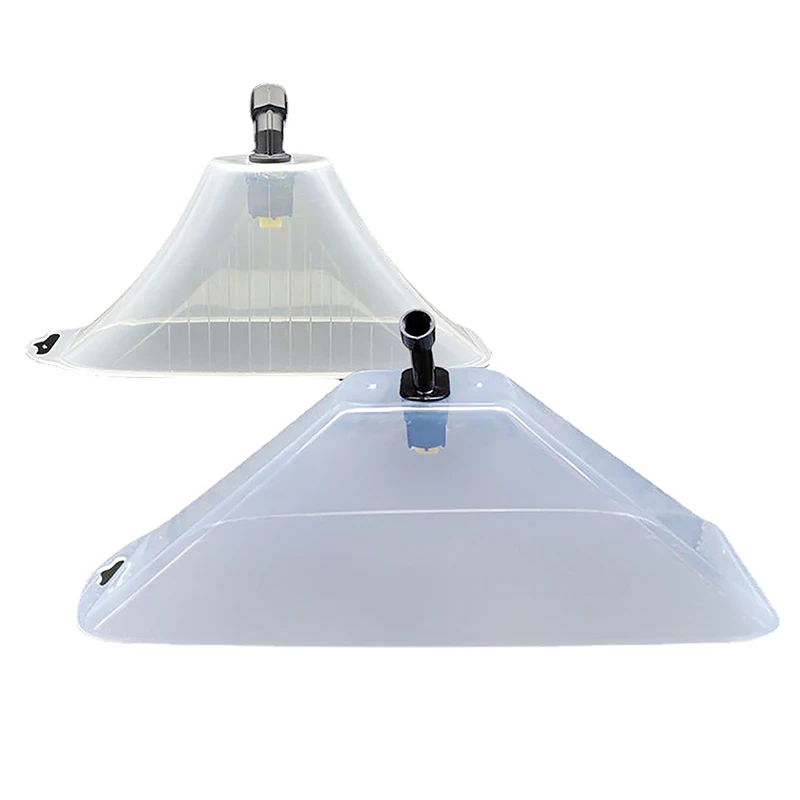 1 шт. ветрозащитная насадка для сельскохозяйственного электрического