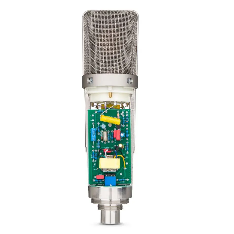 

Plastic Microphone Recorder Made In China