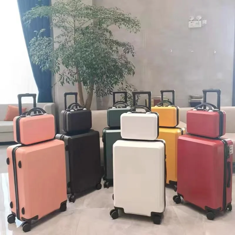 Large space high-quality luggage  CH509-123660