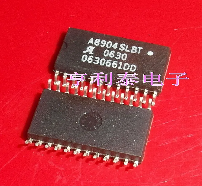 

Интегральная микросхема A8904SLB A8904SLBT