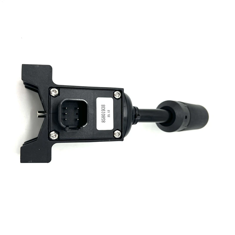 Ручка управления новая для Голландии 85801938 555E 575E 655E 675E Серия B LB