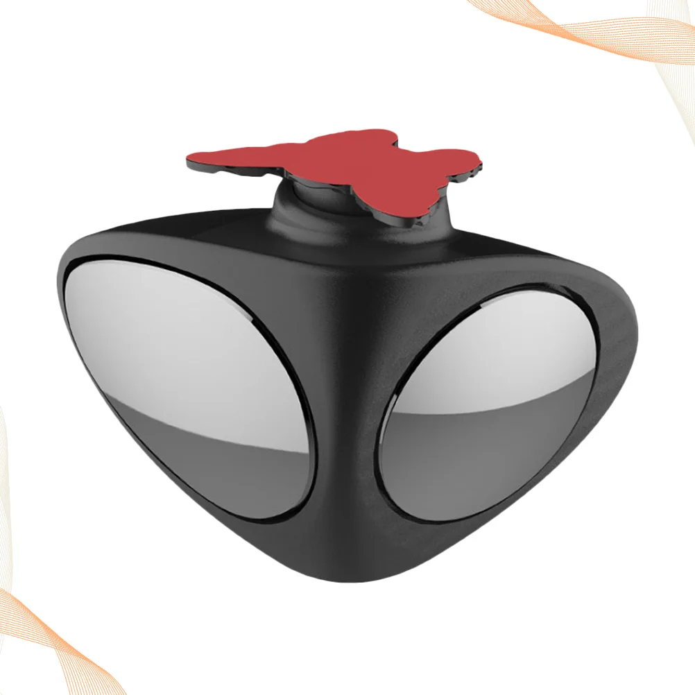 

1pc Rearview Mirror Practical 360 Degree Automotive Rearview Mirror for Car