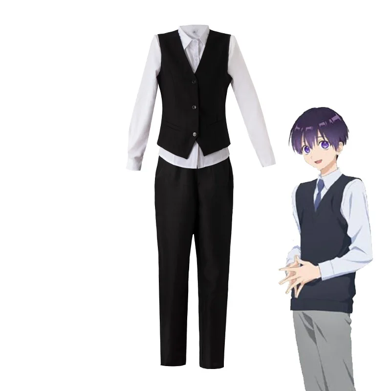 

Shikimori's Not Just a Cutie Izumi Yuu Cosplay Costume custom made