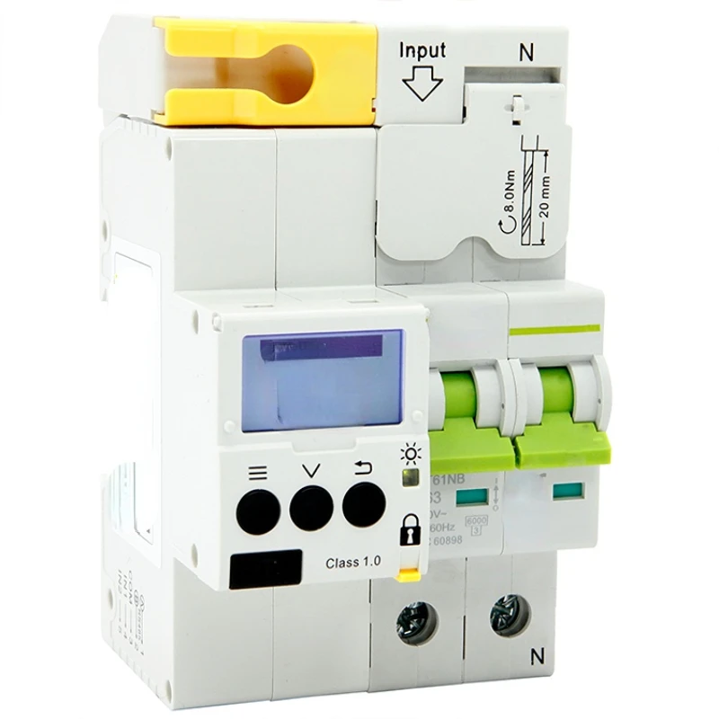

Plastic Box Relay Industry Contactor Solar Energy System Remote Control Switch
