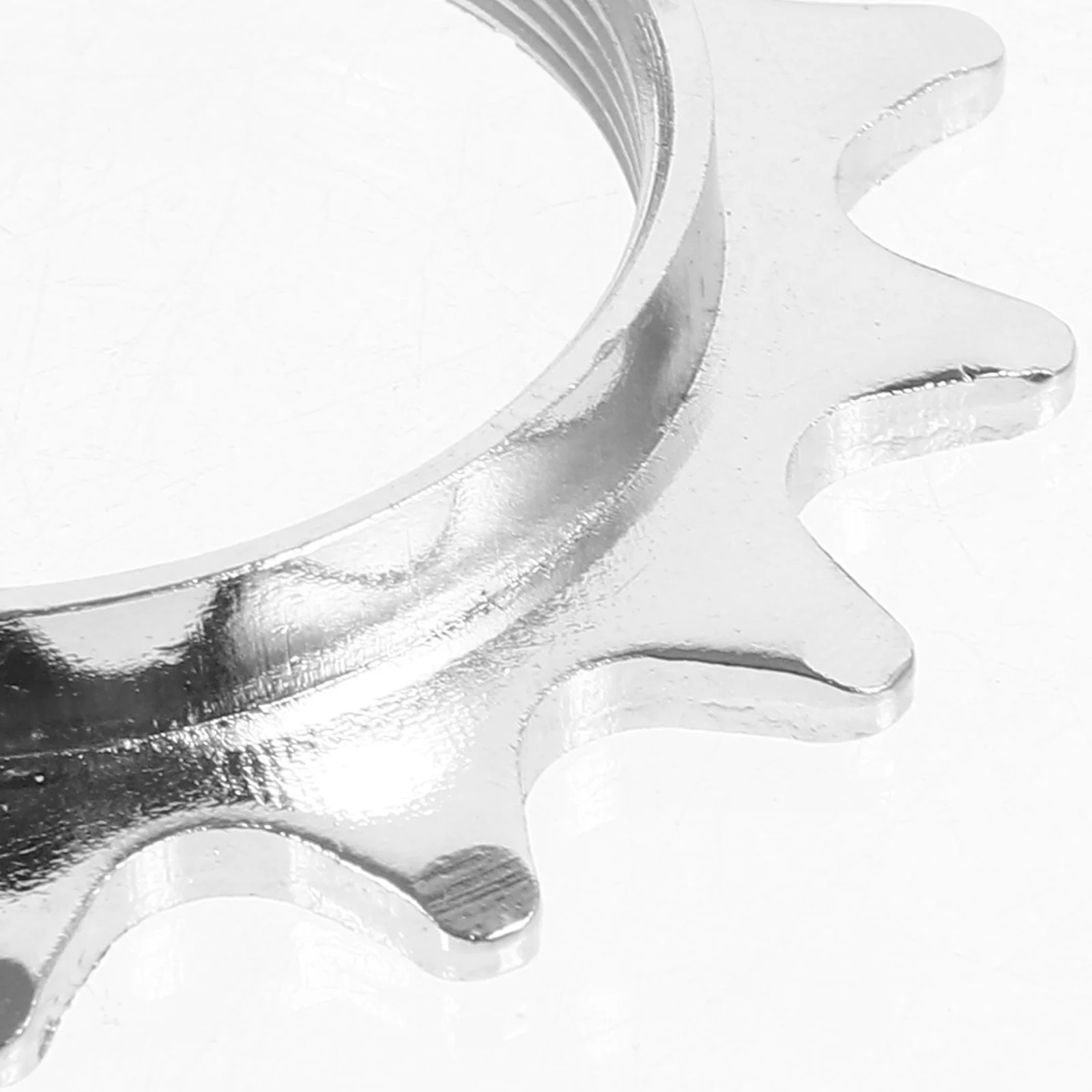 Велосипедный маховик свободного хода для горного велосипеда металлическая