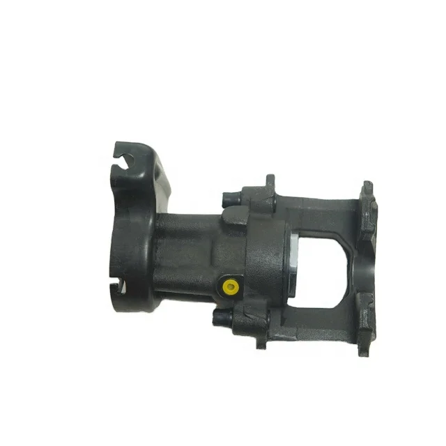 Задний правый Тормозной суппорт H1 Humvee HMMWV 12342342 12342341 LH RH 2530013338263 2530013336068