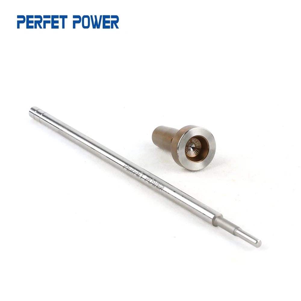 Клапан F00VC01352 в сборе 01352 подходит для инжектора 0445110275 0445110277 4 шт.