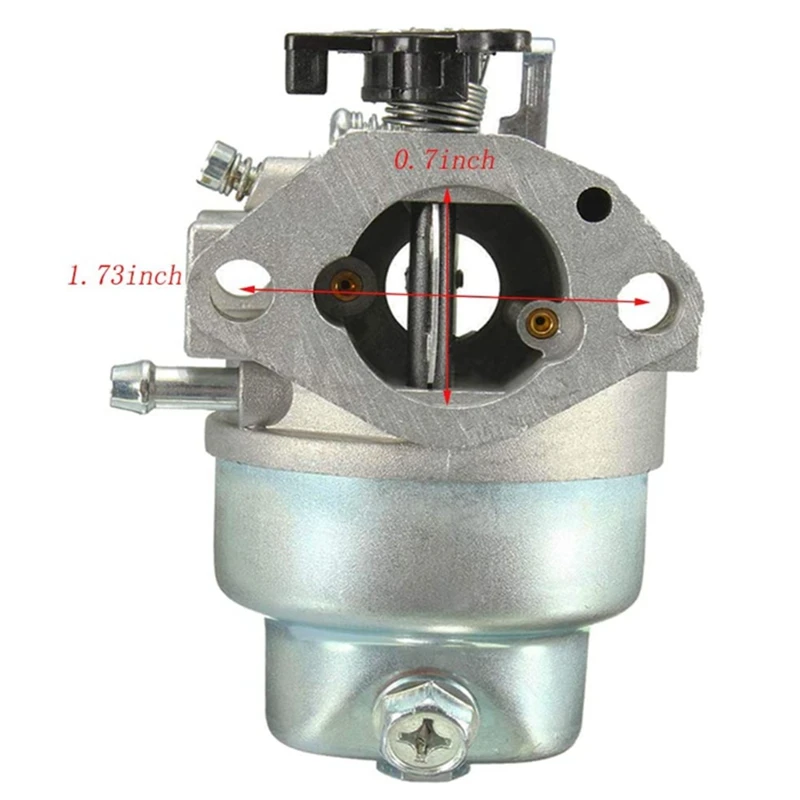 Аксессуары Gcv160 Карбюратор для Honda Hrt216 Hrr216 Gcv160a Hrs216 Замена двигателя 16100-Z0L-023-