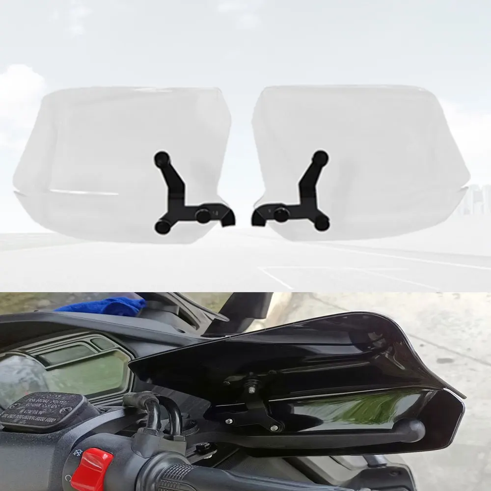 

Защита для руля Handguard для KYMCO X-TOWN XTOWN X TOWN 125 250 300 2015-2021 защита для рук мотоцикла защита для рук