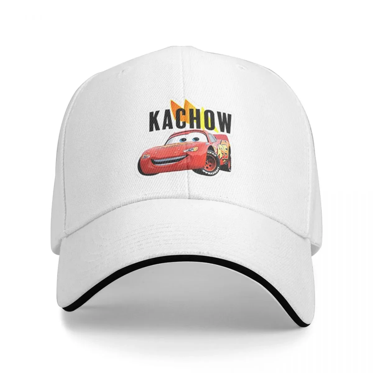 

New KACHOW Cap Baseball Cap Luxury hat cap Women's cap Men's