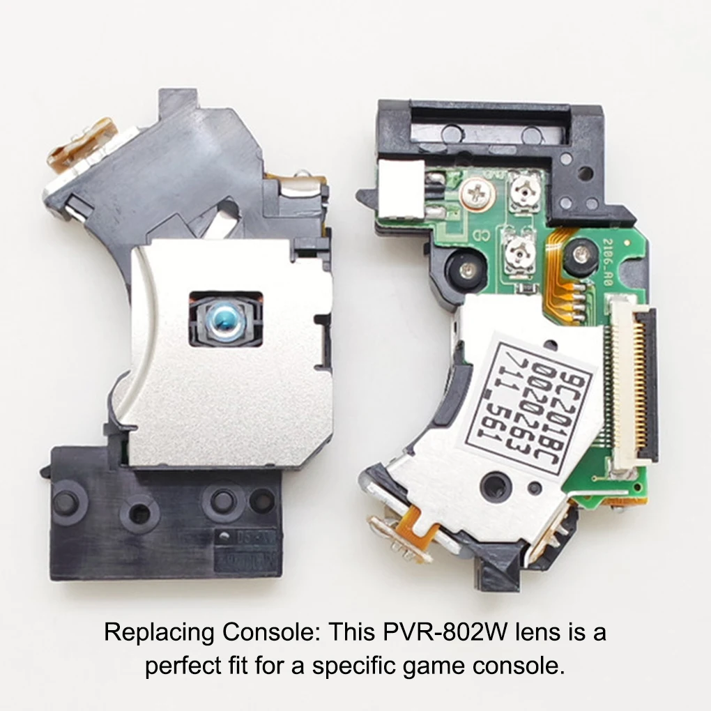 

PVR-802W Lens Reader Gaming Parts Professional Maintaining Consoles