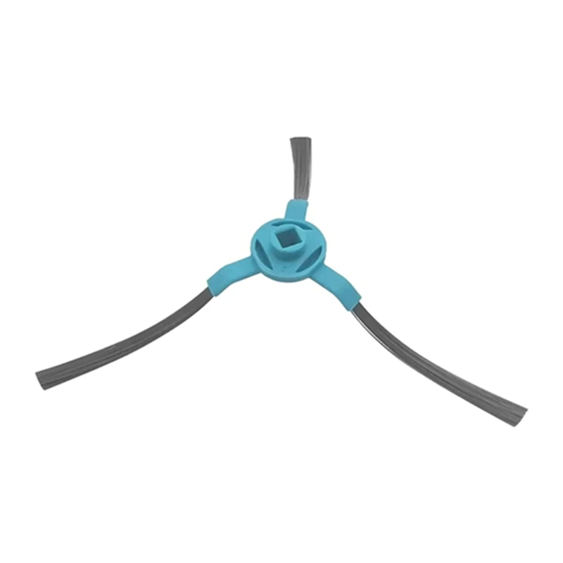 Фото Для Conga 2499 Ultra Home Advanced Titanium/Atvel Smartgyro R80, основная боковая щетка, фильтр, швабра, тканевый мешок для пыли №3