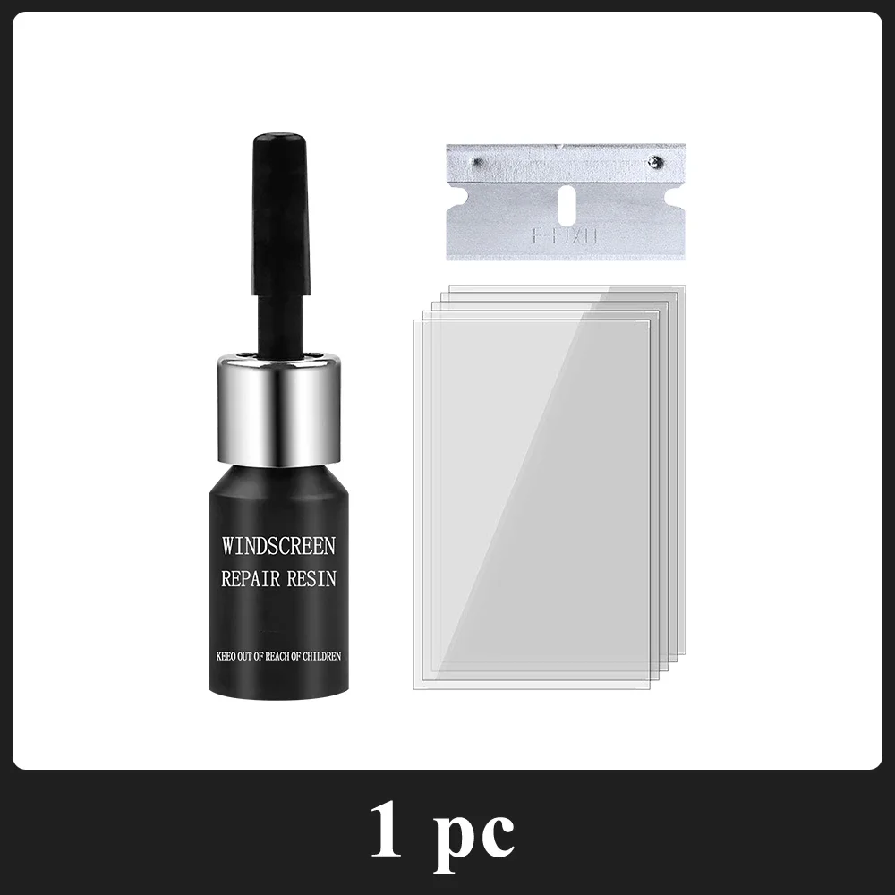 

Ремонт автомобильного стекла, оконные трещины, набор для удаления царапин, автомобильных грузовиков, мотоциклов, сломанный ремонт, набор для восстановления трещин на лобовом стекле