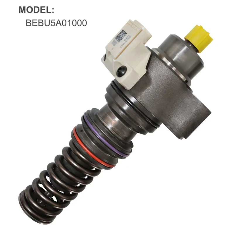 Насос для дизельного топлива common rail unit pump 1668325 1625753 BEBU5A00000 BEBU5A01000 G6000-1111100 DAF CF XF MX300S