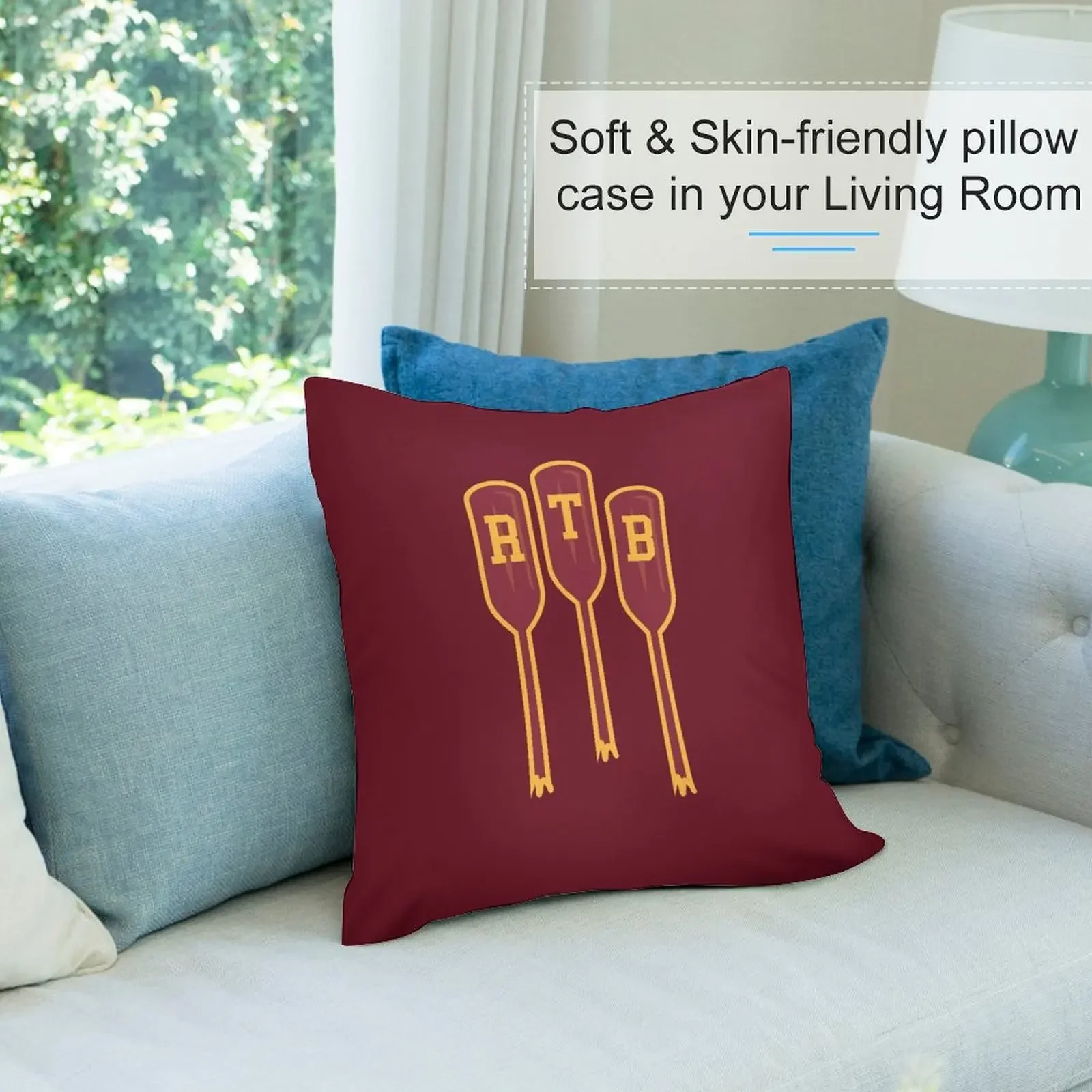 Подушка RTB декоративные диванные подушки чехол для роскошная подушка на заказ