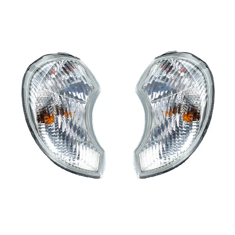 

92301H1010 92302H1010 для Hyundai Terracan 2001-2006, передняя угловая фара, индикатор, широкий свет, указатель поворота с лампочкой