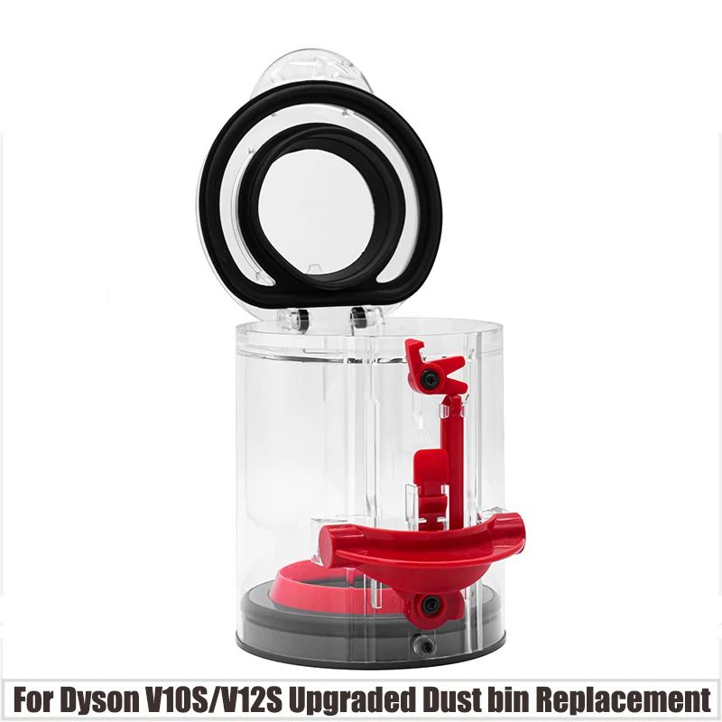 Сменная канистра для пылесоса Dyson V10 SV12