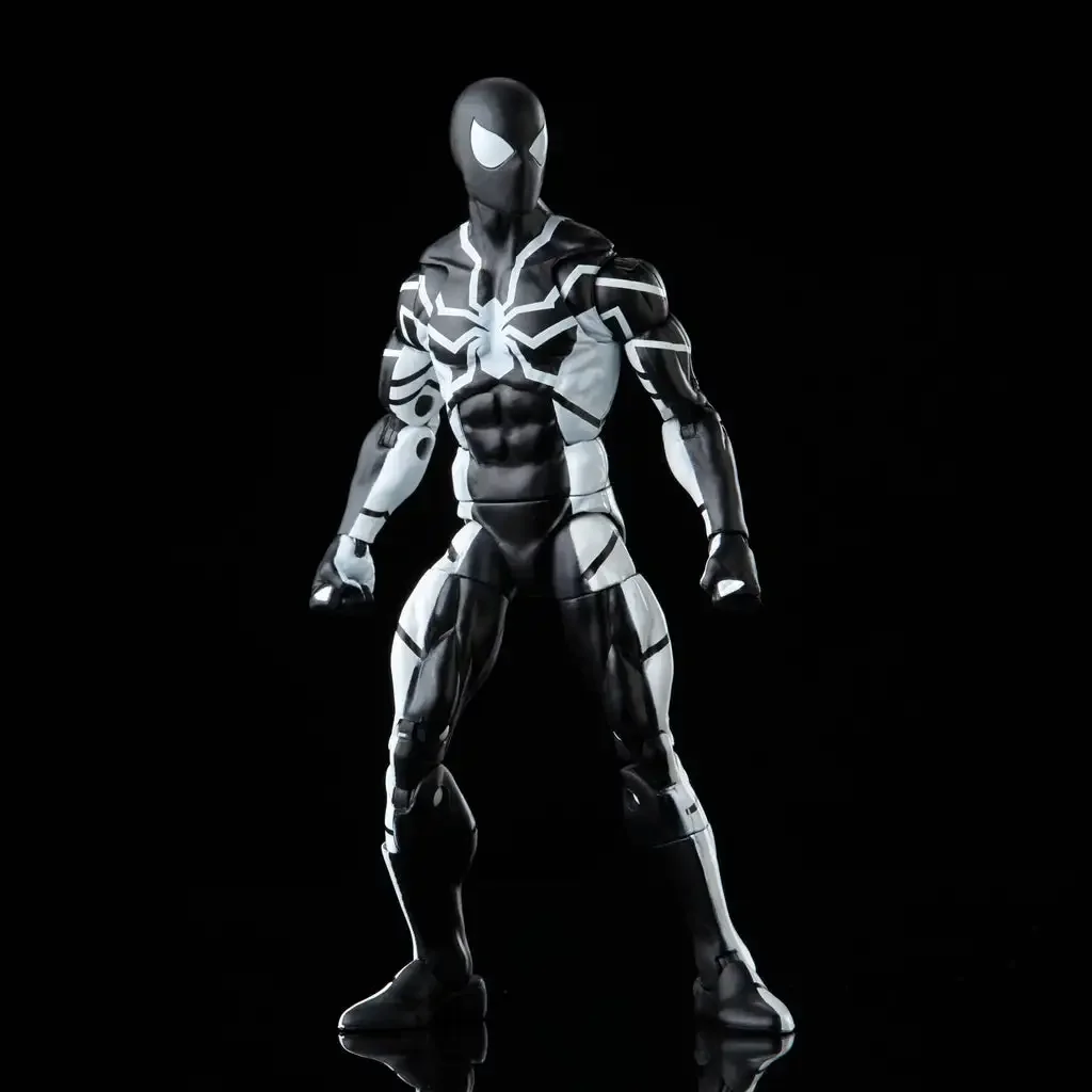 Фото Фигурка Человека-паука Marvel Legends Future Foundation 6 дюймов №5