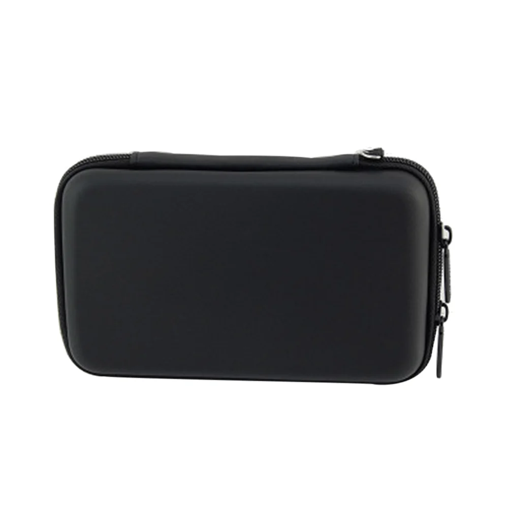 

Electronics Bag Case Carrying Storage Travel Headphone Folding Carry Pouch Headset Data Cable Box Accessories