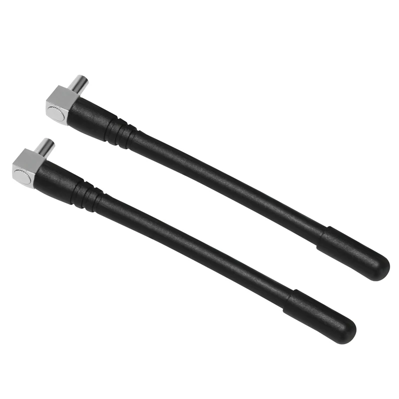 

2 шт. мини TS9 антенна для ZTE(MF61) 4G LTE модем Mifi Мобильный маршрутизатор точки доступа Wi-Fi