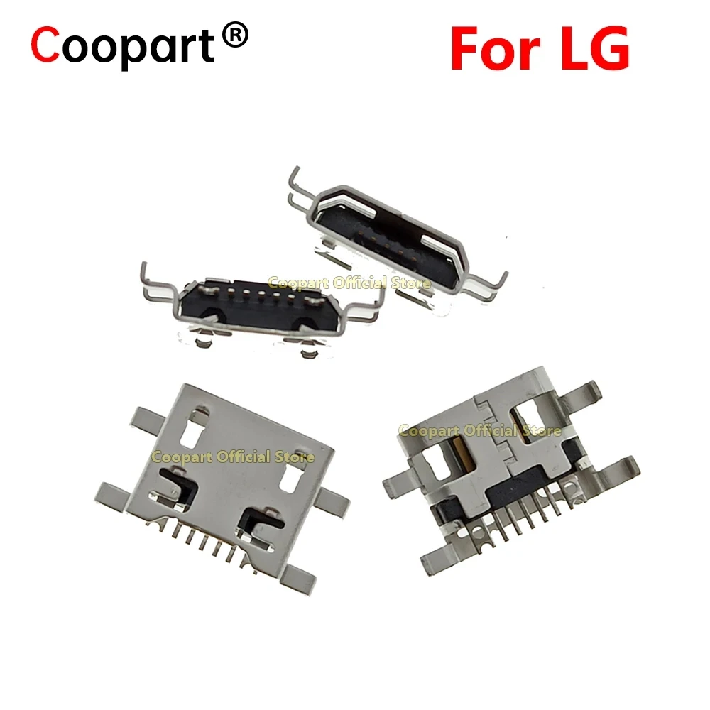 USB-порт для зарядки, док-станция для LG V10 H961N H968 G4 F600 F500 H818N H818 H819 H815T H818GL (art.: 3920d35f7795d) - 3920d35f7795d