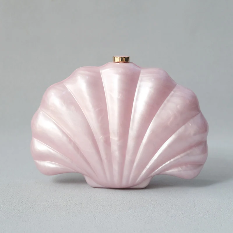 Новая трендовая сумка модная женская яркая однотонная акриловая роскошная