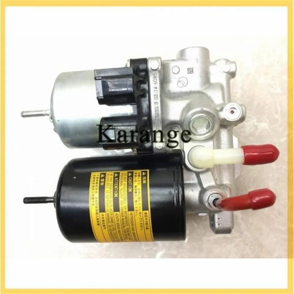 ABS модуль ремонт услуги 47070-33030 4707033030 47070 33030 для Toyota Camry Hybrid AVV50R 2.4L (2012-2017) ABSHYB2REP